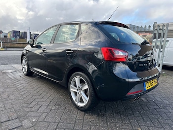 Used SEAT Ibiza 2016 for sale - 77300545: Photo