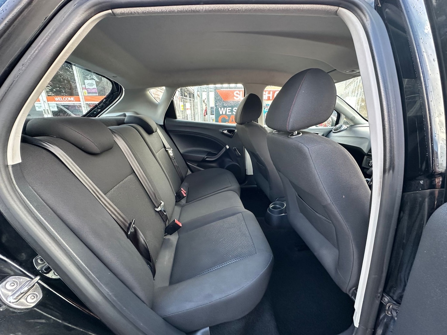 Used SEAT Ibiza 2016 for sale - 77300545: Photo 5