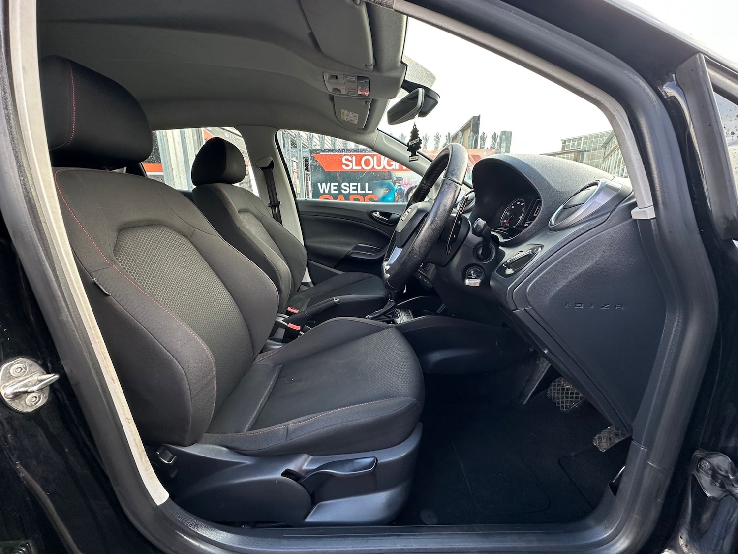 Used SEAT Ibiza 2016 for sale - 77300545: Photo 6