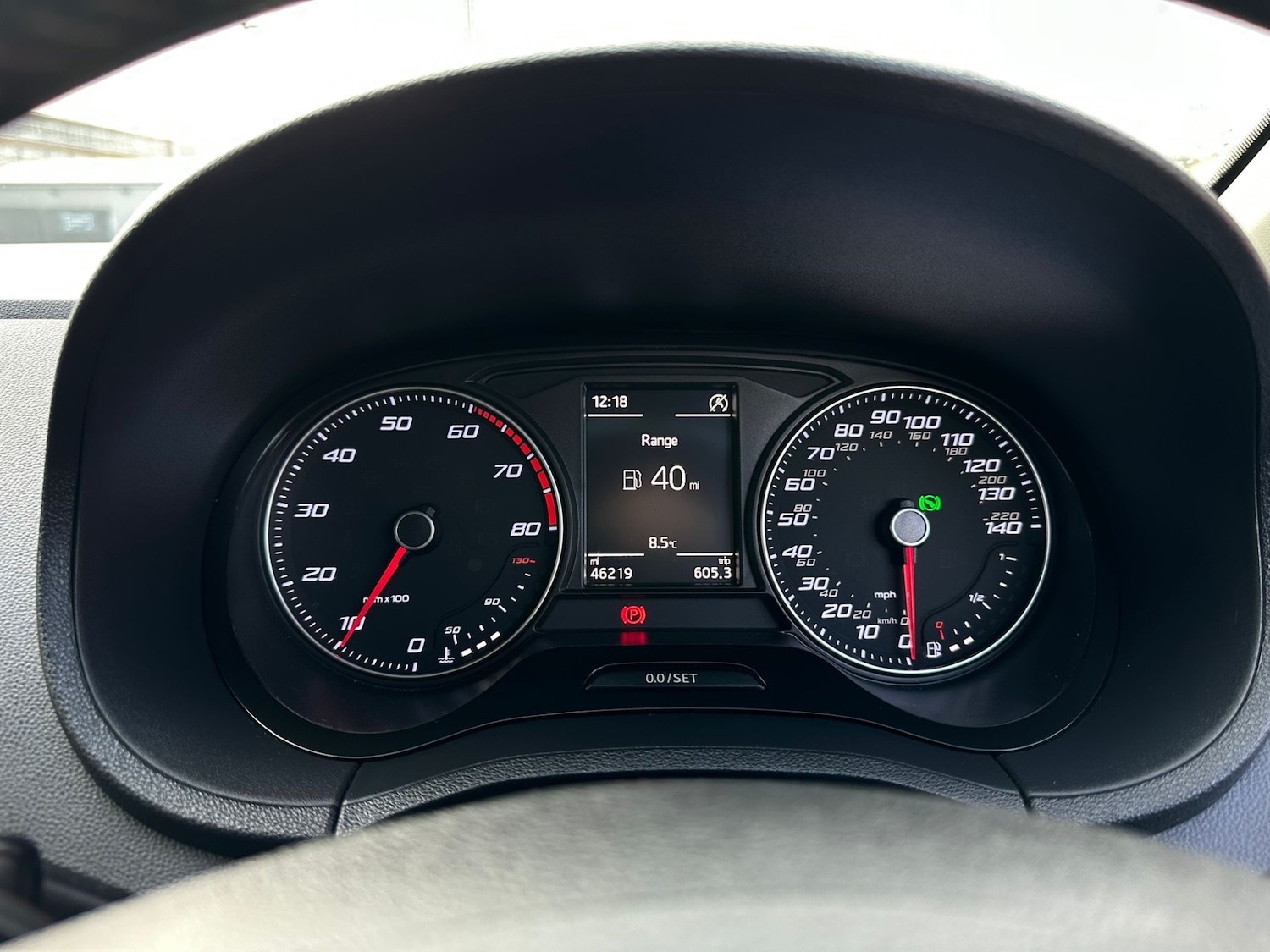 Used SEAT Ibiza 2016 for sale - 77300545: Photo 8