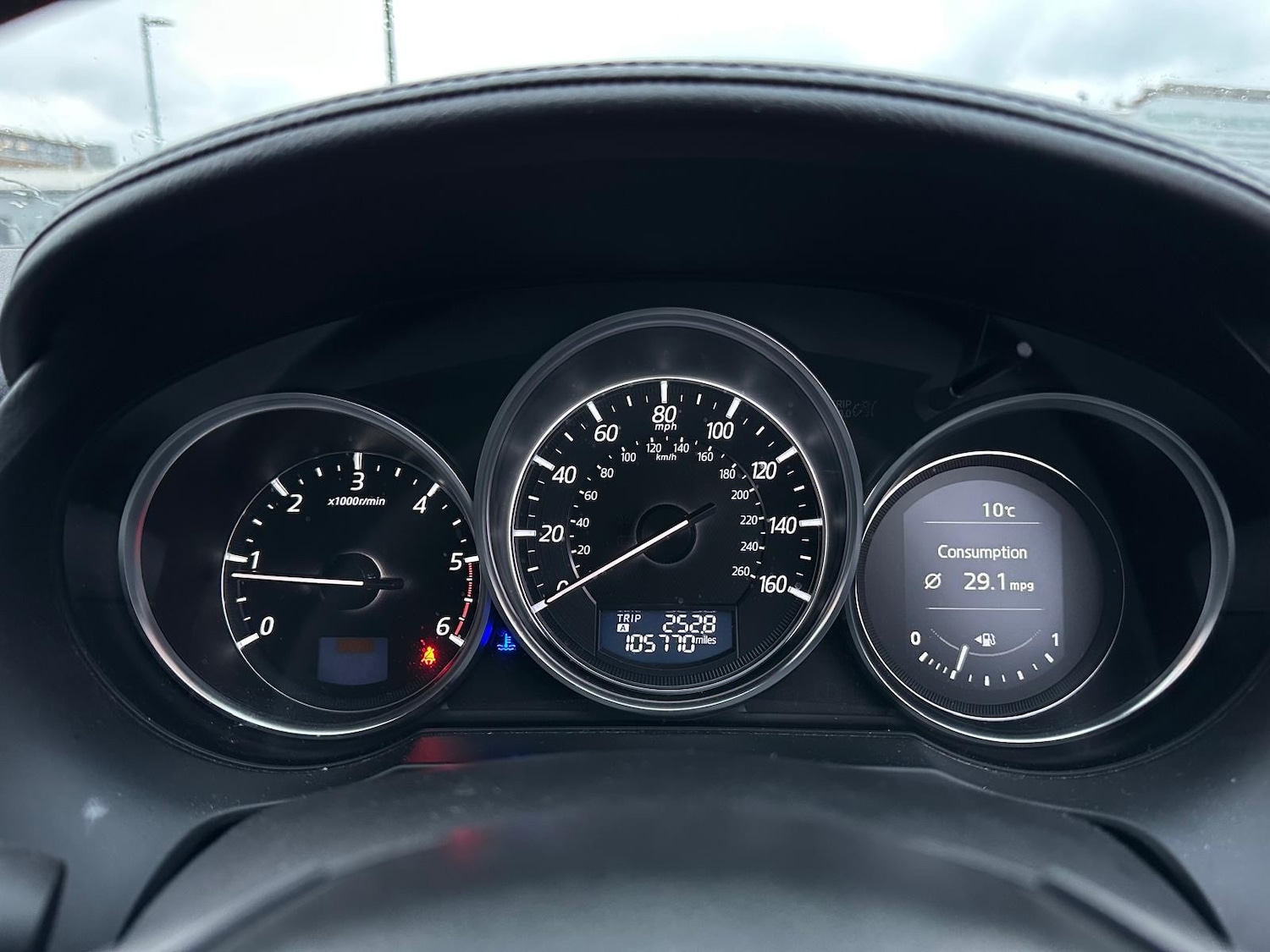 Used Mazda Mazda6 2016 for sale - 77251416: Photo 8