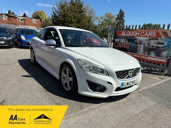 Used Volvo C30 2012 for sale - 79502771: Photo