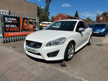Used Volvo C30 2012 for sale - 79502771: Photo