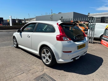 Used Volvo C30 2012 for sale - 79502771: Photo
