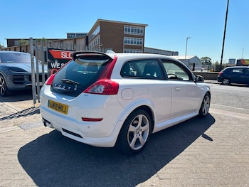 Used Volvo C30 2012 for sale - 79502771: Photo