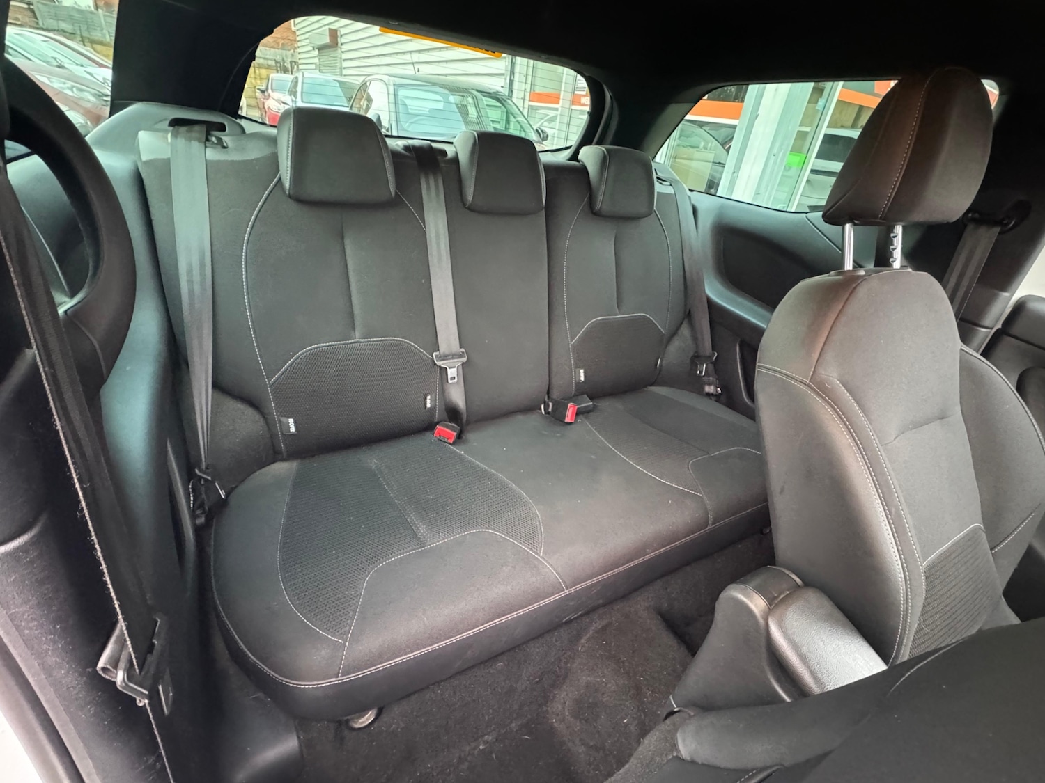 Used Citroen DS3 2012 for sale - 76504545: Photo 5