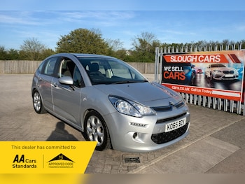 Citroen C3 feature image