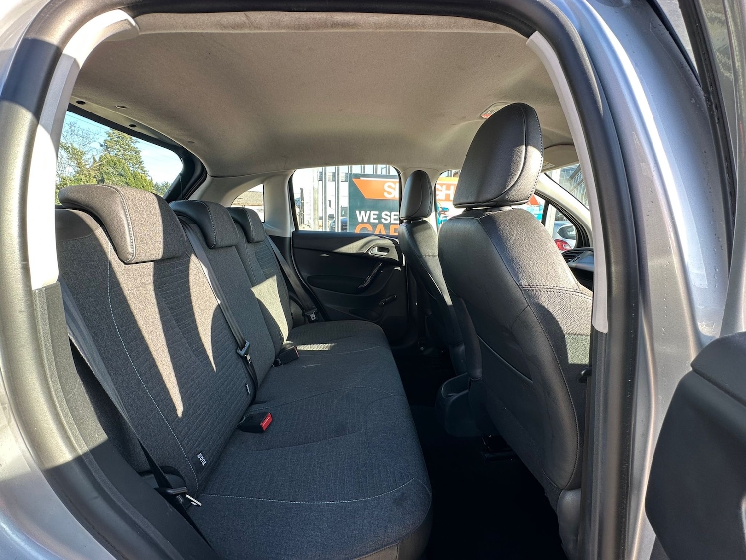 Used Citroen C3 2016 for sale - 77656443: Photo 5