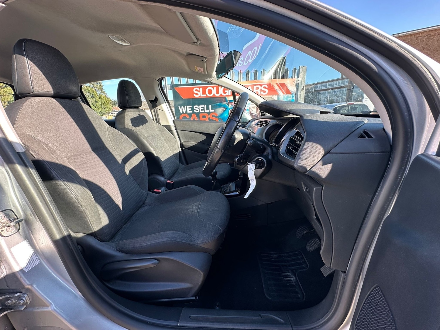 Used Citroen C3 2016 for sale - 77656443: Photo 6