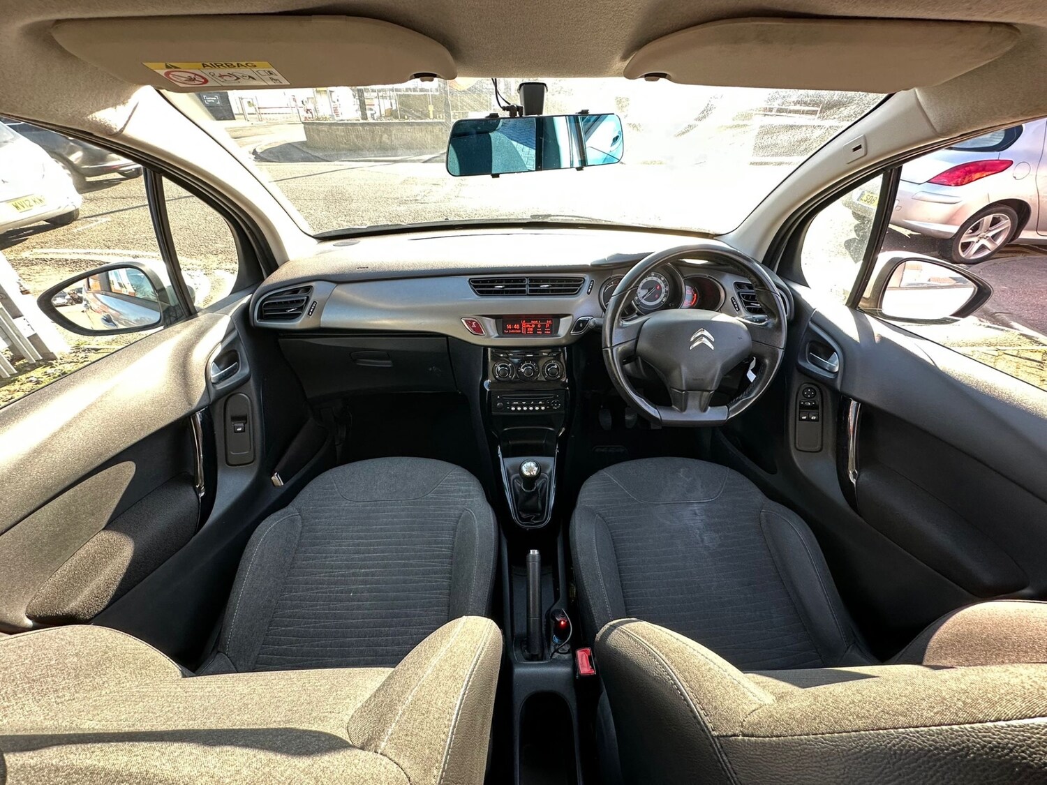 Used Citroen C3 2016 for sale - 77656443: Photo 7