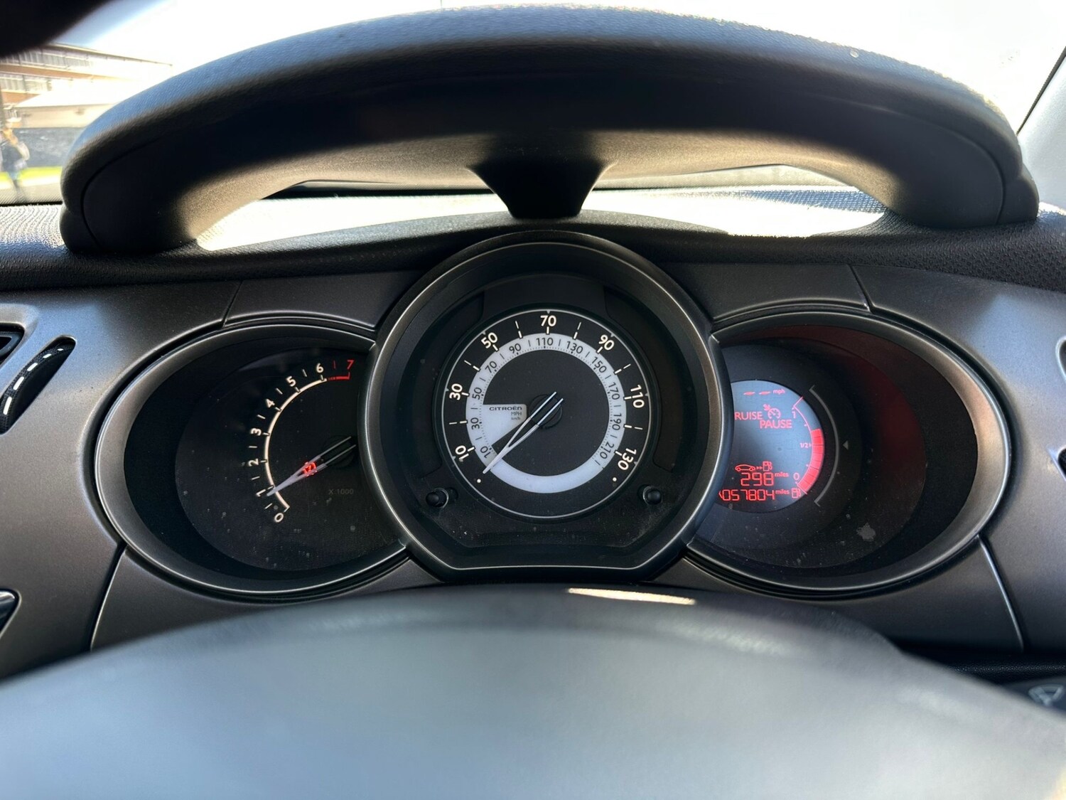 Used Citroen C3 2016 for sale - 77656443: Photo 8