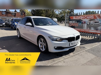 Used BMW 3 Series 2013 for sale - 79500501: Photo