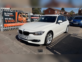 Used BMW 3 Series 2013 for sale - 79500501: Photo