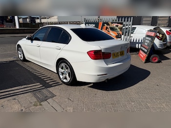 Used BMW 3 Series 2013 for sale - 79500501: Photo