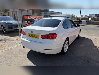 Used BMW 3 Series 2013 for sale - 79500501: Photo