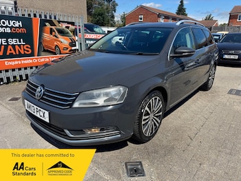 Used Volkswagen Passat 2013 for sale - 78926647: Photo