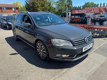 Used Volkswagen Passat 2013 for sale - 78926647: Photo