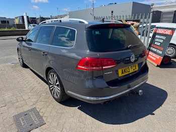 Used Volkswagen Passat 2013 for sale - 78926647: Photo