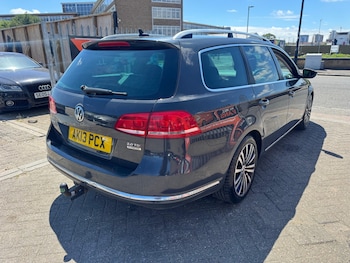 Used Volkswagen Passat 2013 for sale - 78926647: Photo