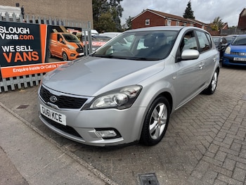 Used Kia Ceed 2011 for sale - 79570375: Photo