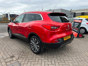 Used Renault Kadjar 2016 for sale - 78592595: Photo