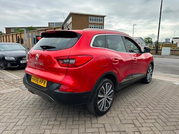 Used Renault Kadjar 2016 for sale - 78592595: Photo