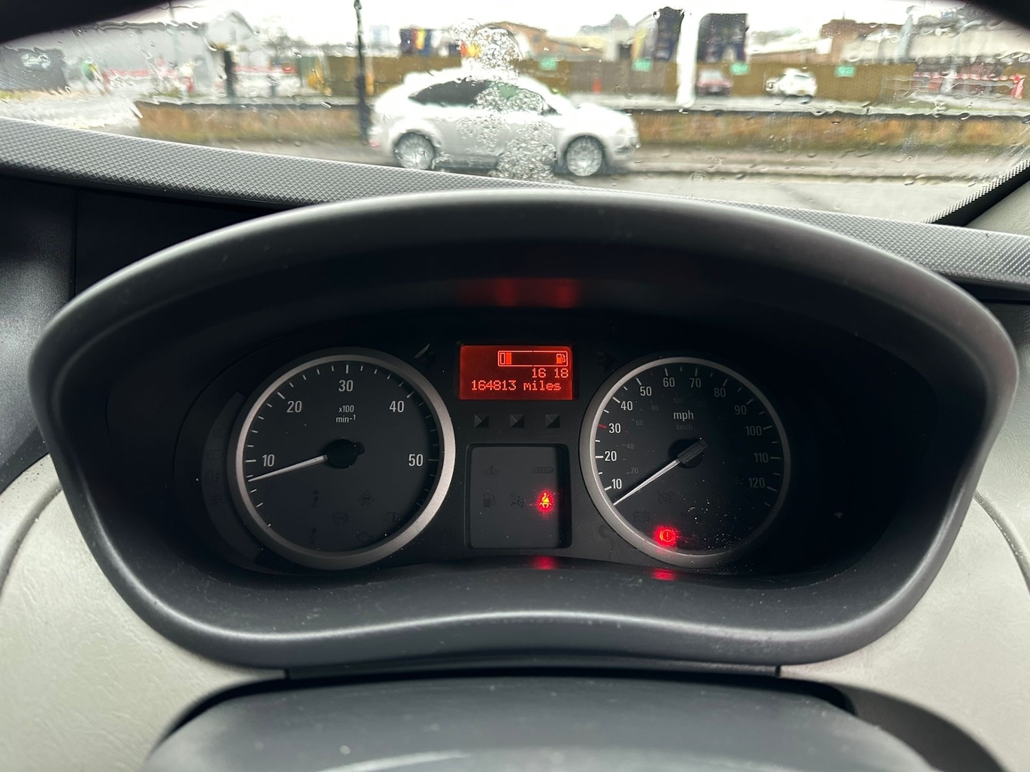 Used Vauxhall Vivaro 2013 for sale - 77445959: Photo 8