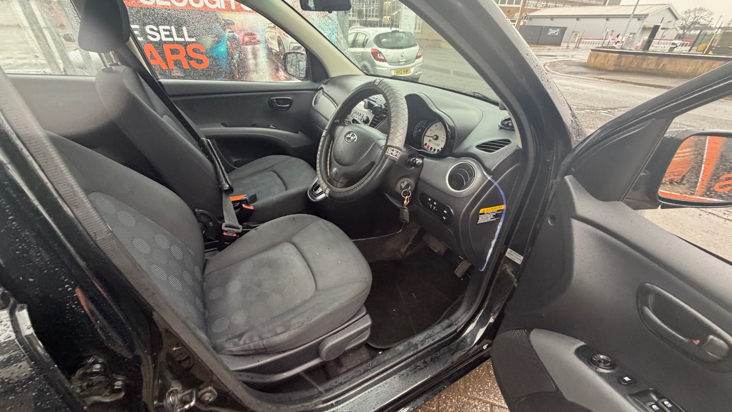 Used Hyundai i10 2009 for sale - 77778553: Photo 6