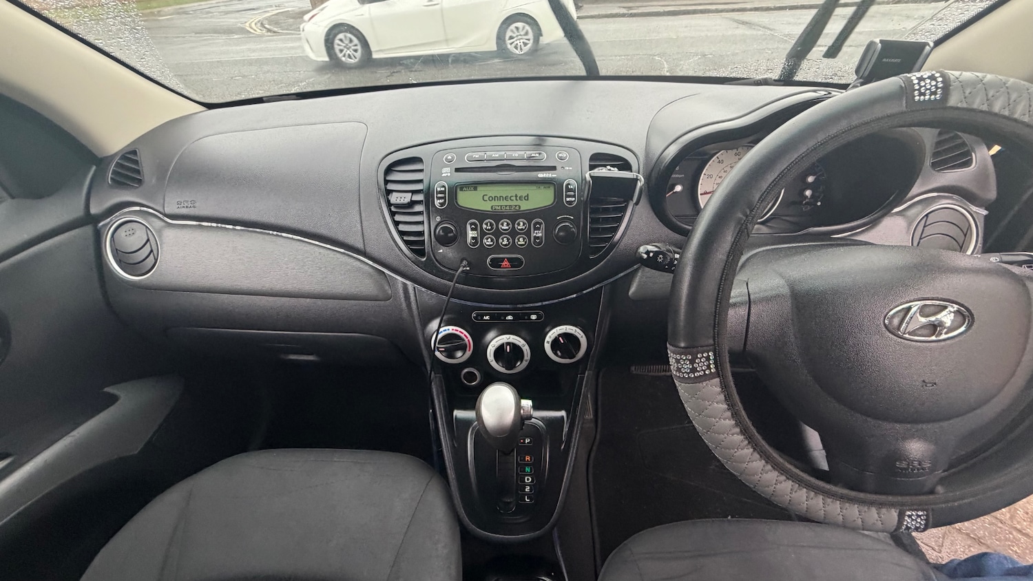 Used Hyundai i10 2009 for sale - 77778553: Photo 7