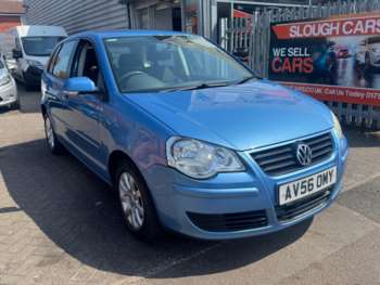 2006 (56) - 1.4 SE 75 5dr Auto