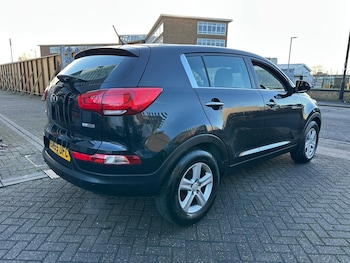 Used Kia Sportage 2015 for sale - 77001459: Photo