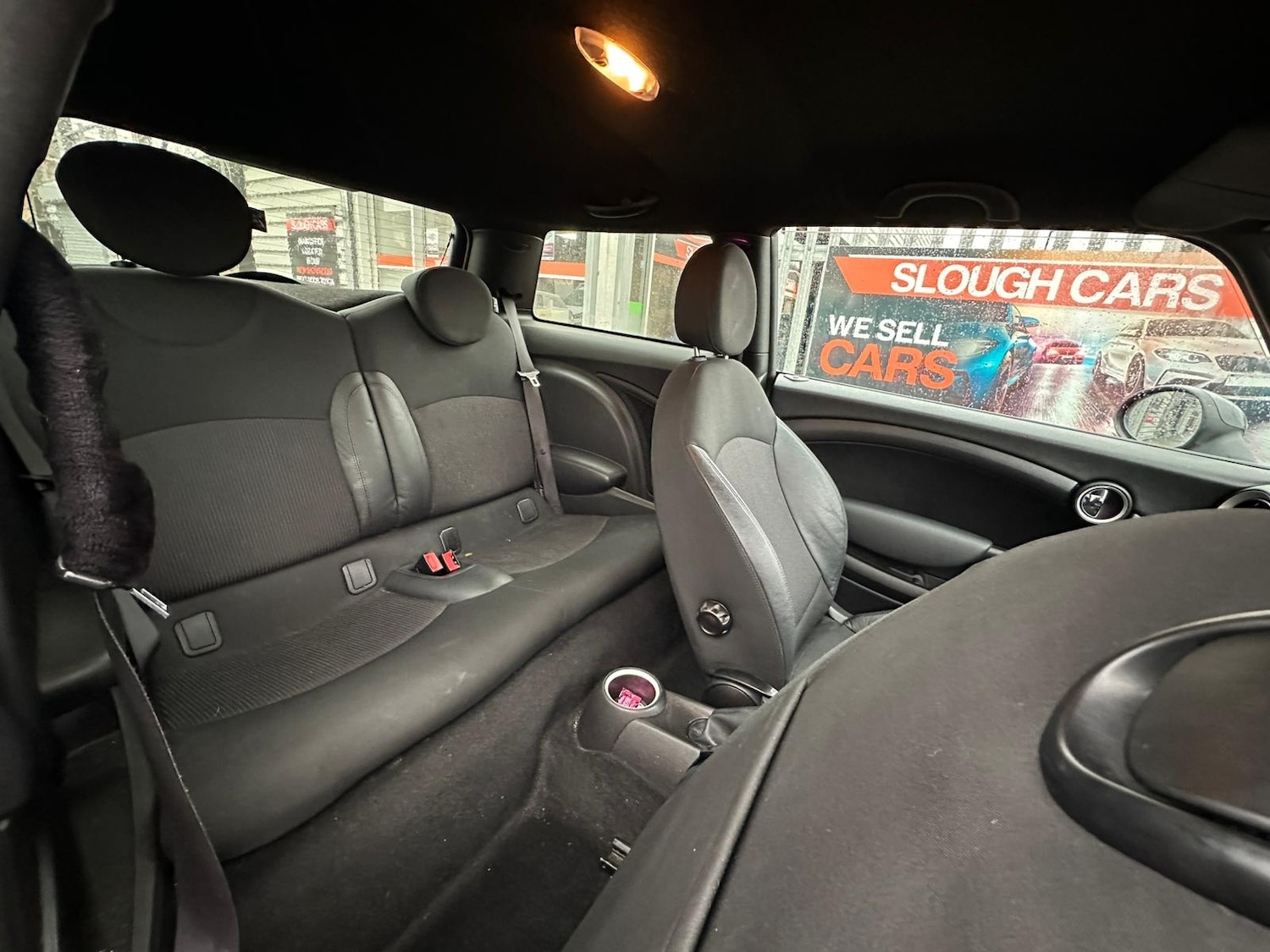 Used MINI Hatch 2010 for sale - 76958833: Photo 5