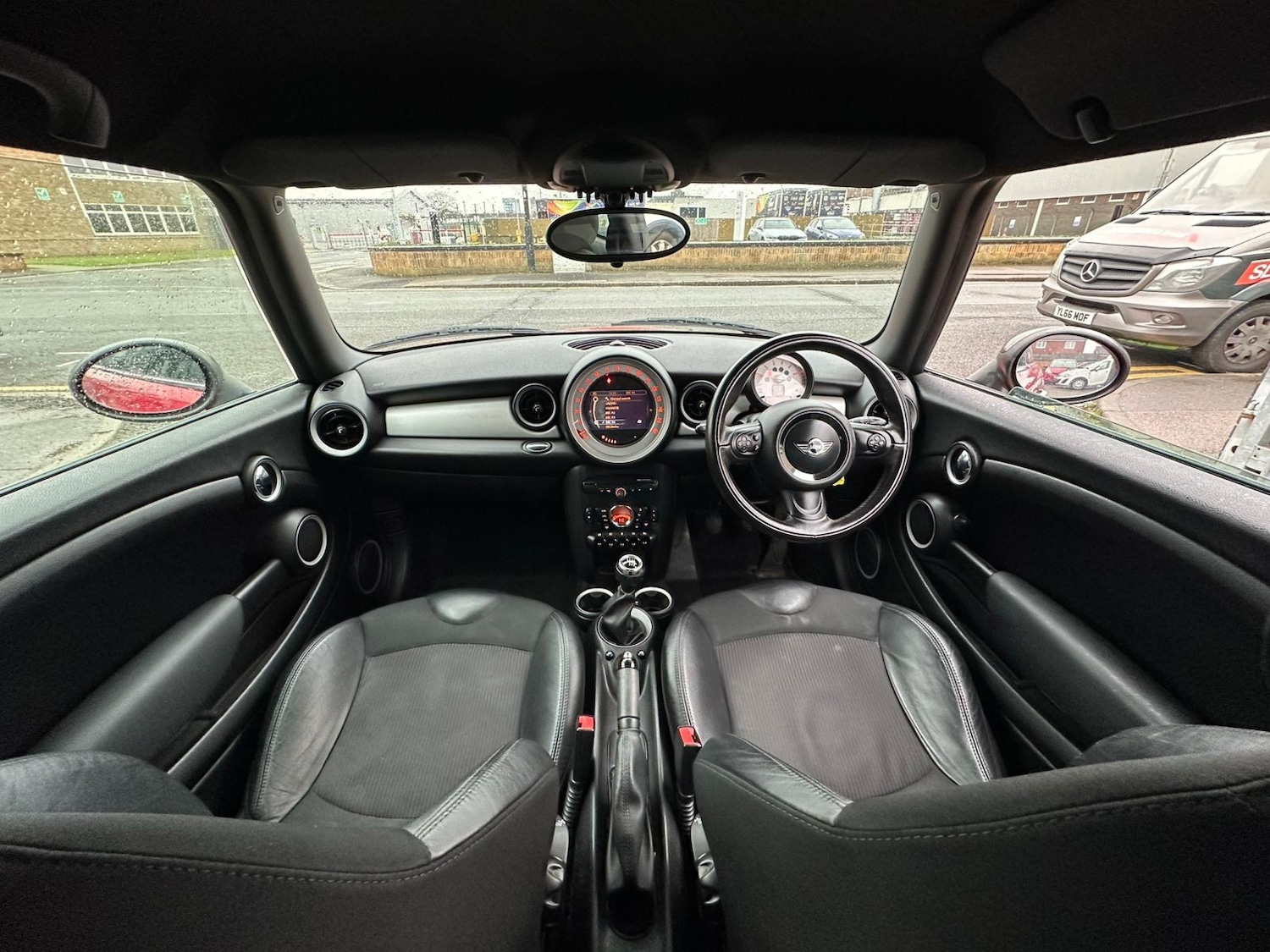 Used MINI Hatch 2010 for sale - 76958833: Photo 6