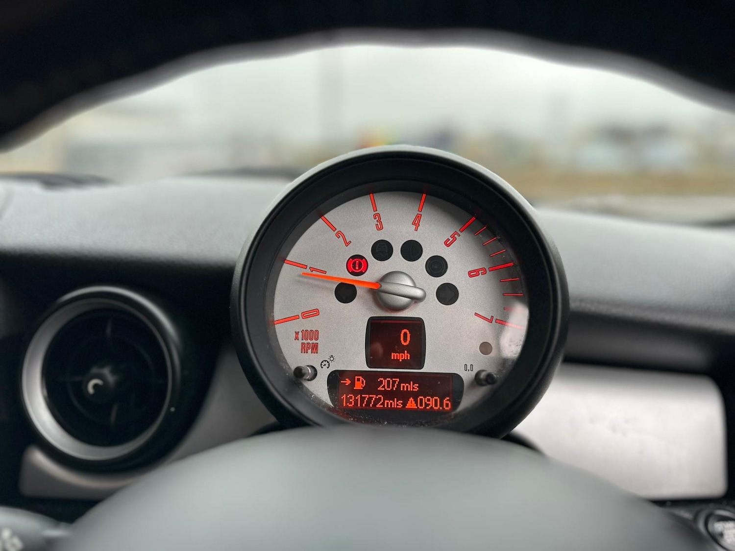 Used MINI Hatch 2010 for sale - 76958833: Photo 8