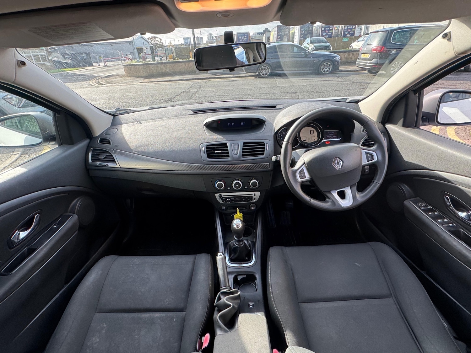 Used Renault Megane 2013 for sale - 76352162: Photo 7