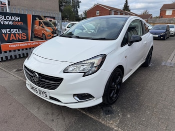 Used Vauxhall Corsa 2015 for sale - 76196164: Photo 2