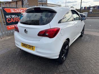Used Vauxhall Corsa 2015 for sale - 76196164: Photo 4