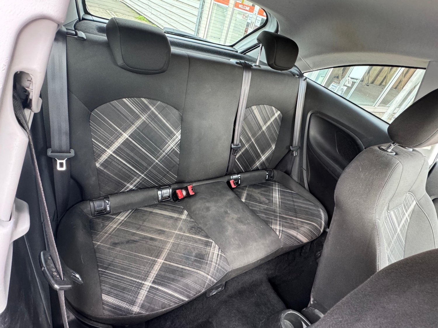 Used Vauxhall Corsa 2015 for sale - 76196164: Photo 5