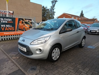 Used Ford Ka 2010 for sale - 76735664: Photo