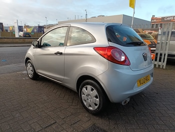 Used Ford Ka 2010 for sale - 76735664: Photo