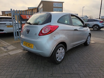 Used Ford Ka 2010 for sale - 76735664: Photo