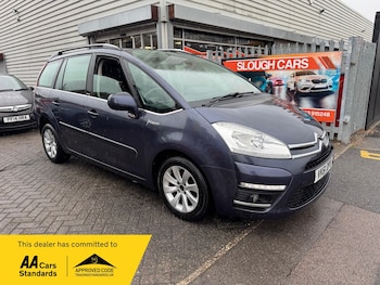 2011 (61) - 1.6 HDi VTR+ 5dr