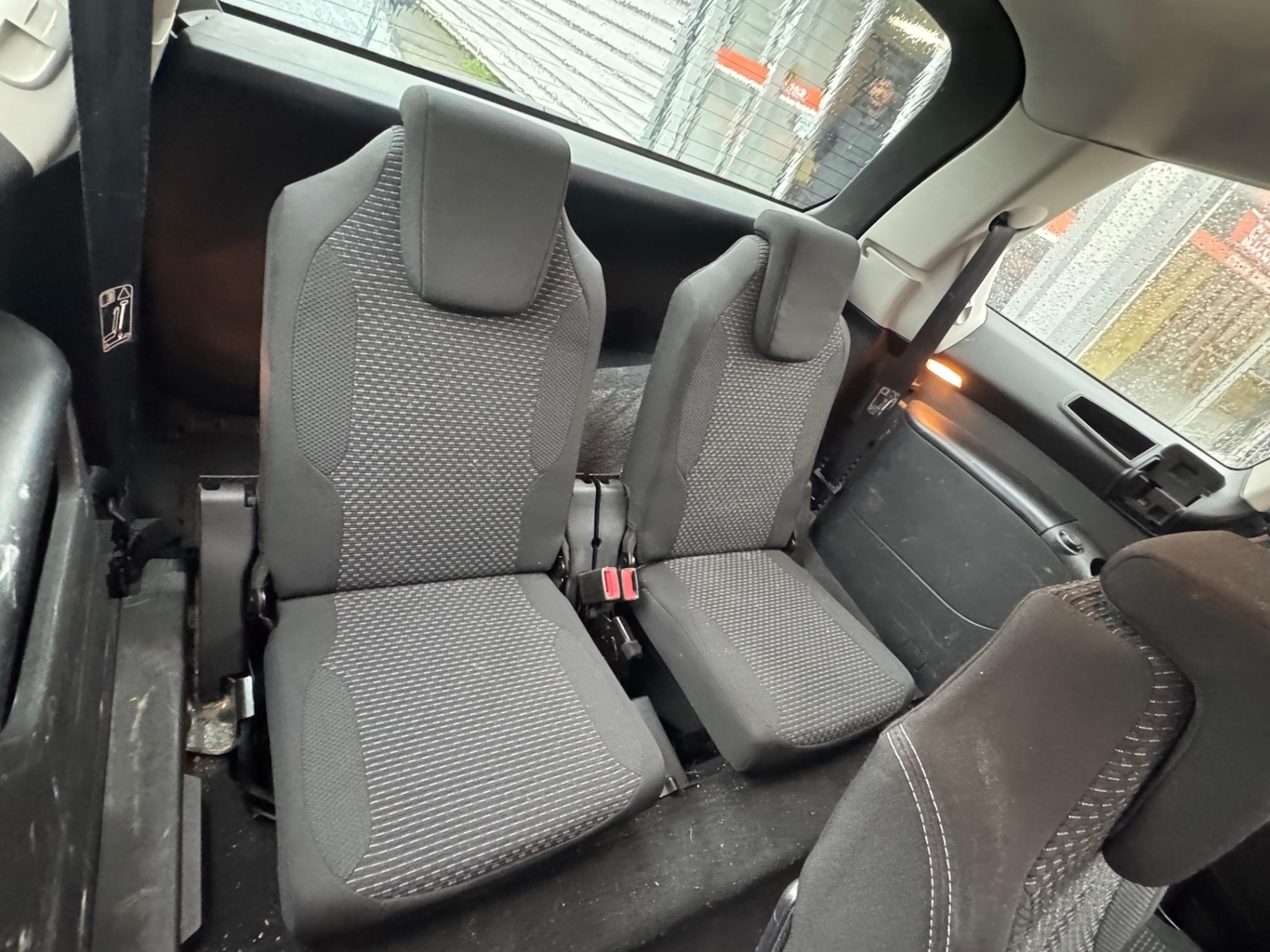 Used Citroen C4 Grand Picasso 2011 for sale - 76404491: Photo 5