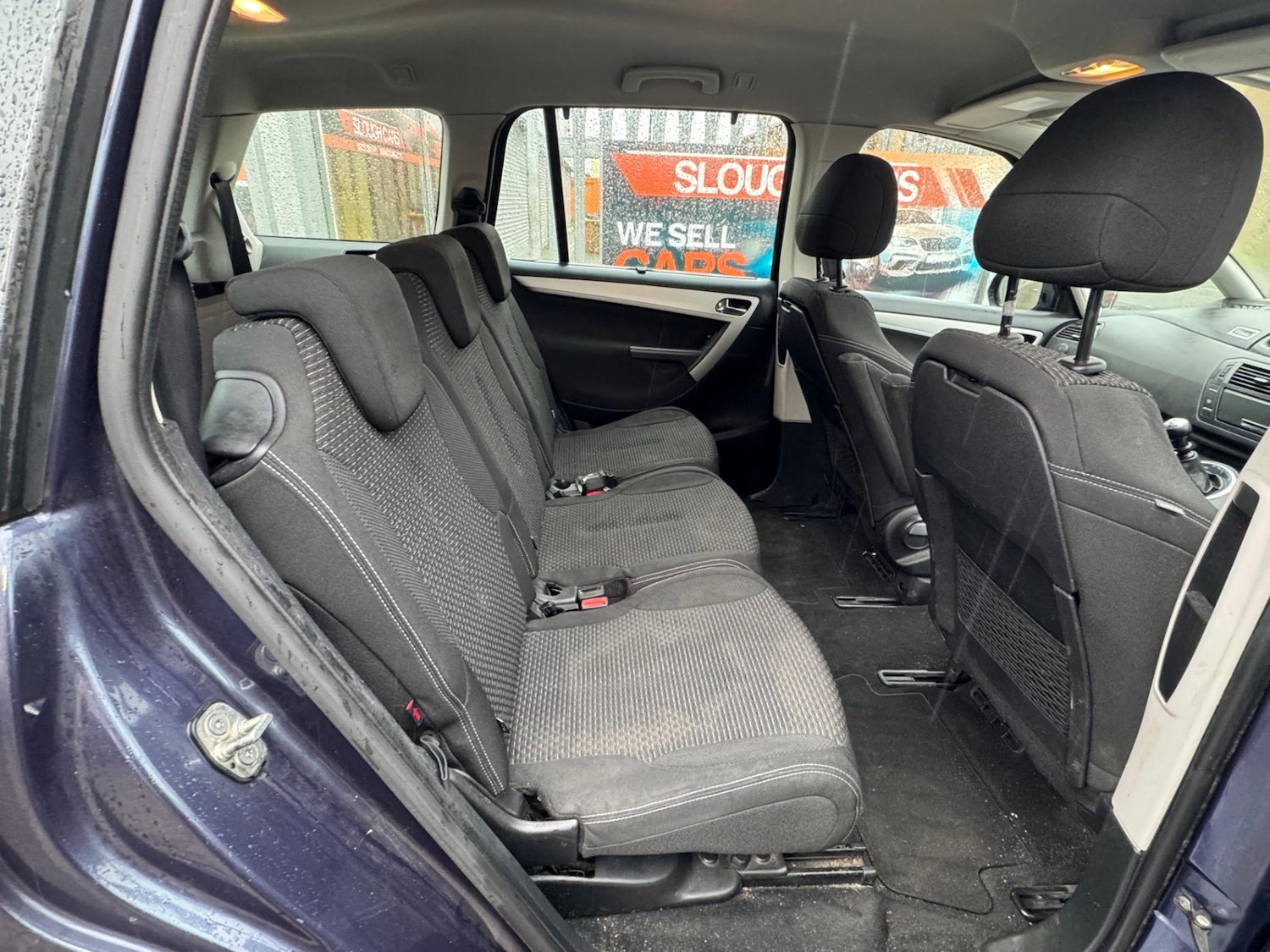 Used Citroen C4 Grand Picasso 2011 for sale - 76404491: Photo 6