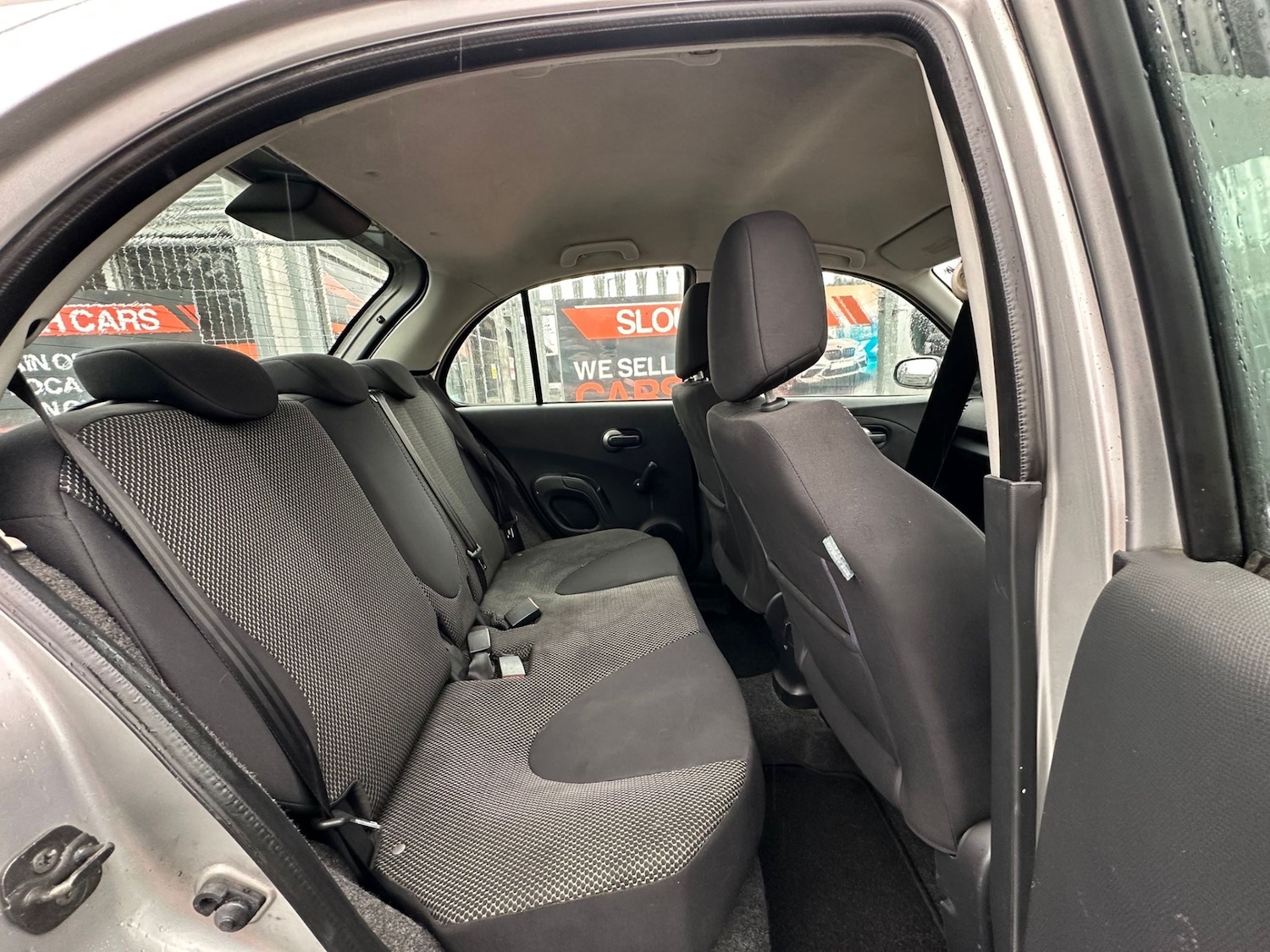 Used Nissan Micra 2009 for sale - 77180624: Photo 5