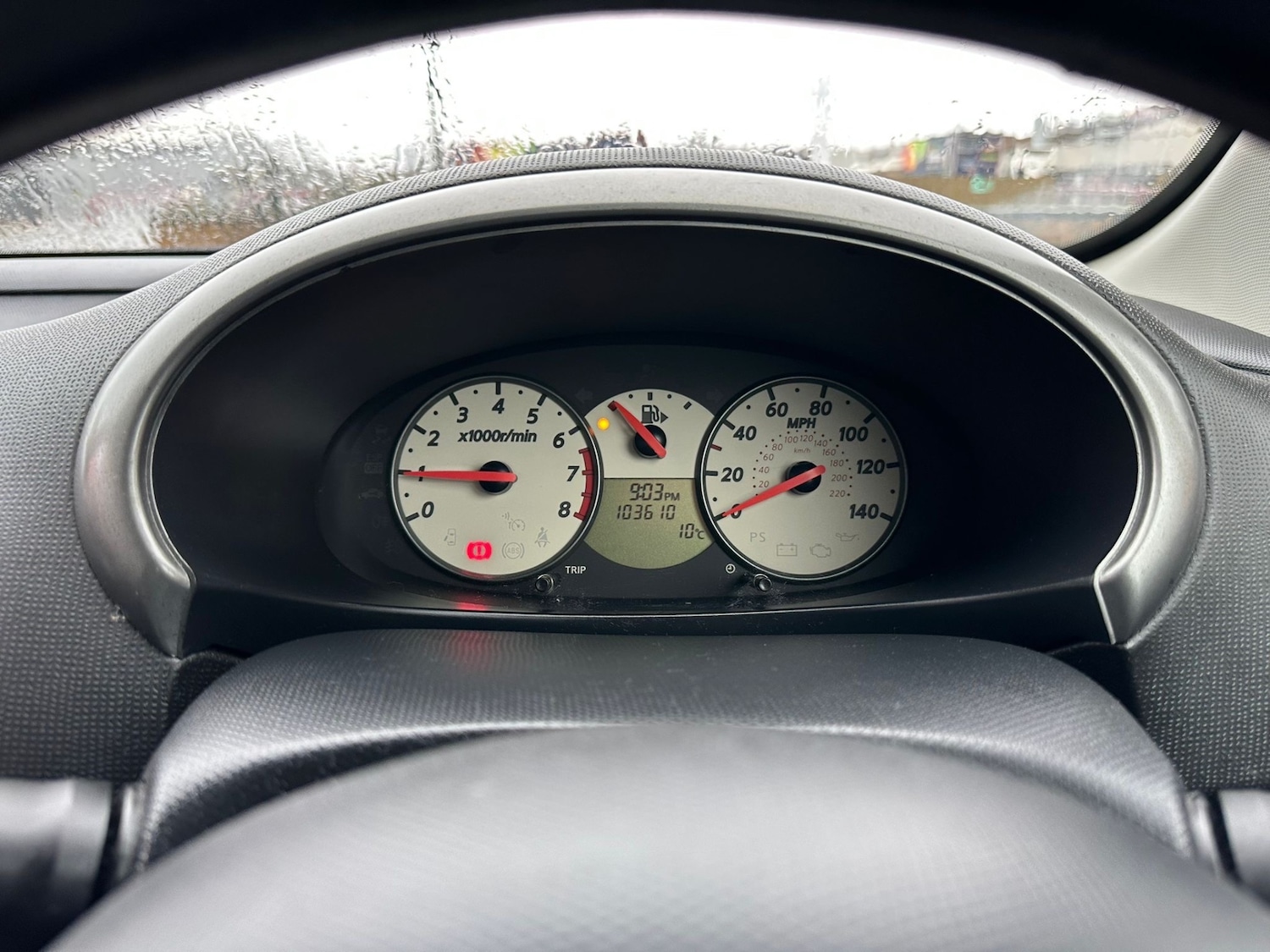 Used Nissan Micra 2009 for sale - 77180624: Photo 8