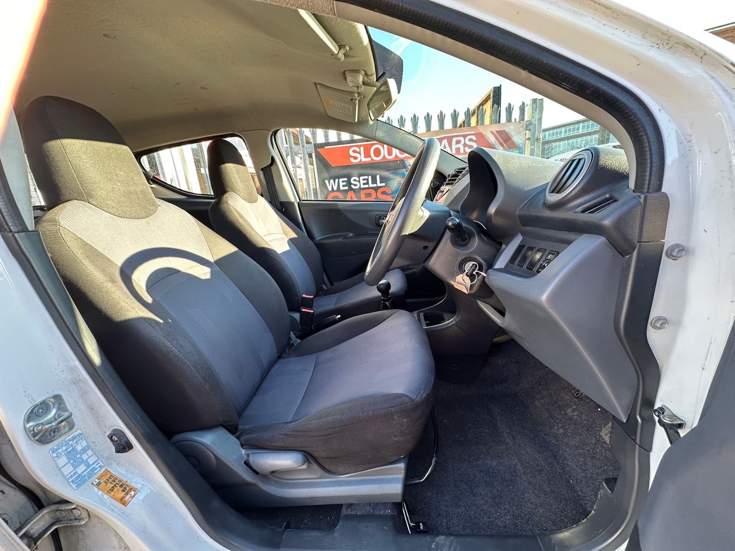 Used Suzuki Alto 2014 for sale - 77104703: Photo 6