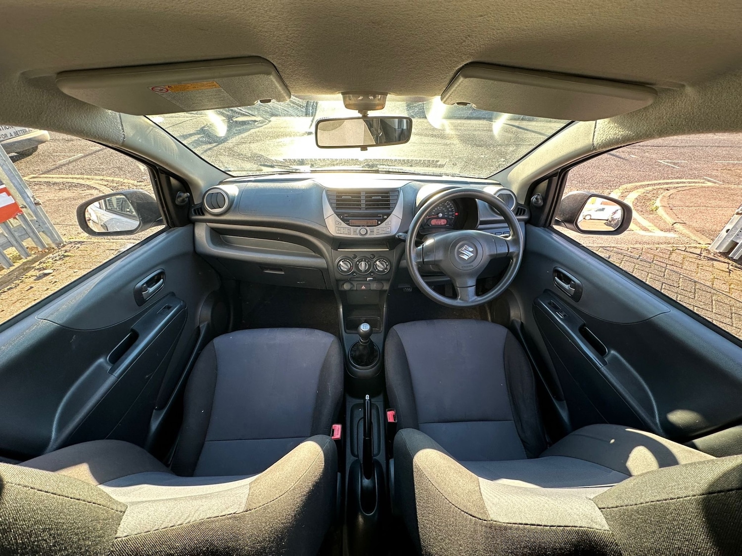 Used Suzuki Alto 2014 for sale - 77104703: Photo 7