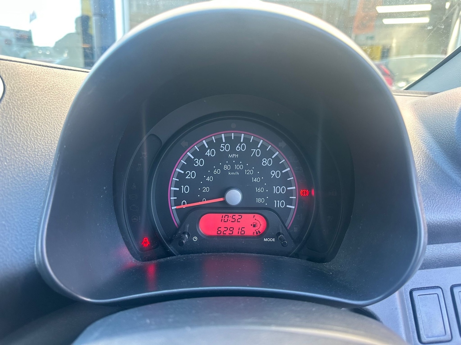 Used Suzuki Alto 2014 for sale - 77104703: Photo 8