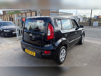 Used Kia Soul 2013 for sale - 78329349: Photo